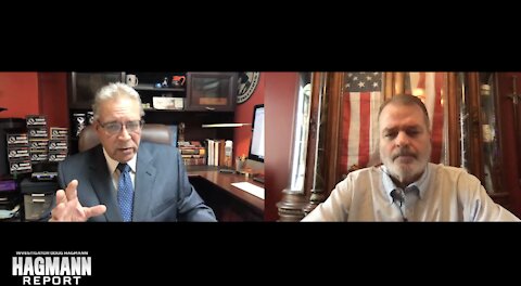 The Hagmann Report Situation Room with Randy Taylor - Full Show - 12/01/2020