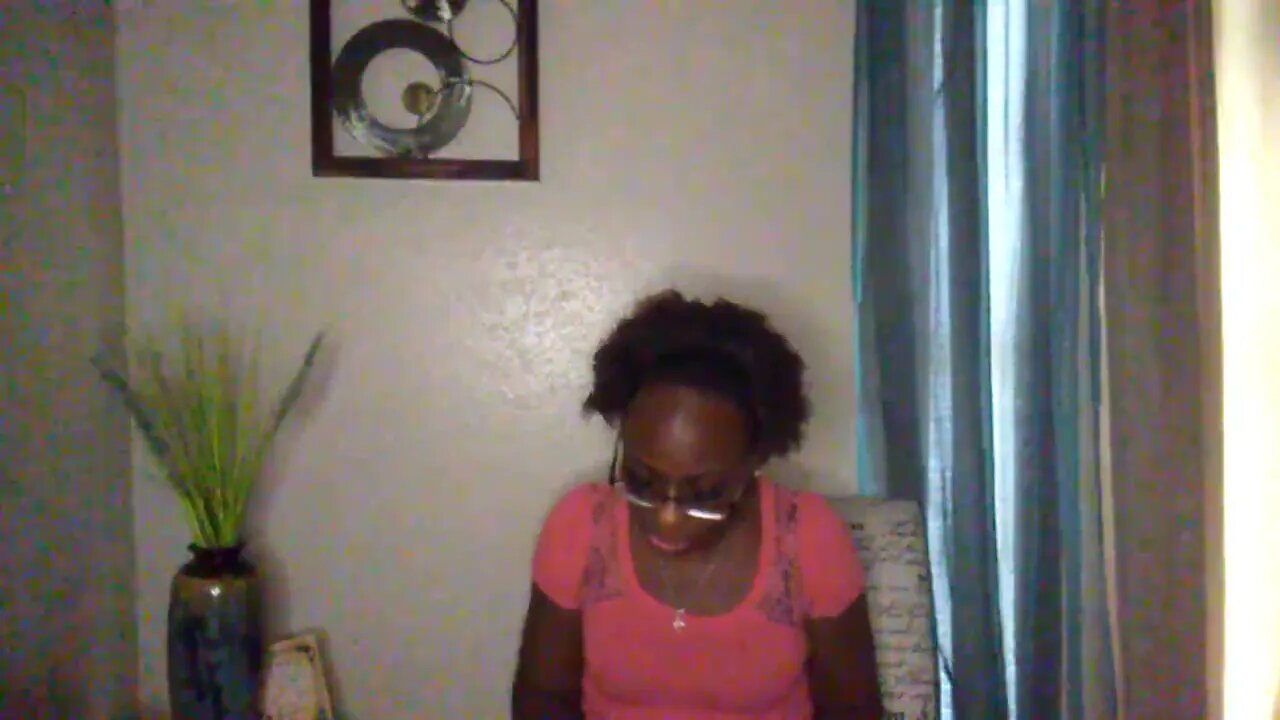 Don't forget to plea the 🩸 of Jesus! And sharing some things 👇🏽