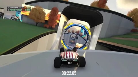 Session 3: TrackMania (Car Practice)