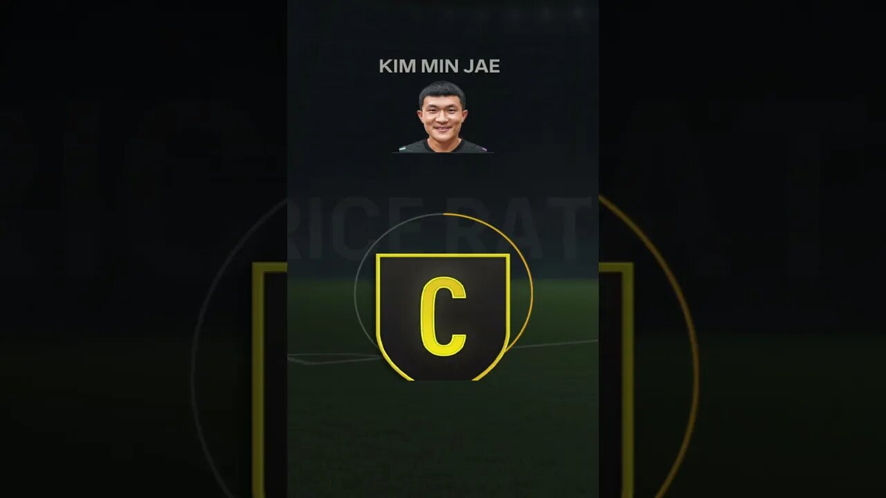 WELCOME TO MANCHESTER UNITED Kim Min Jae