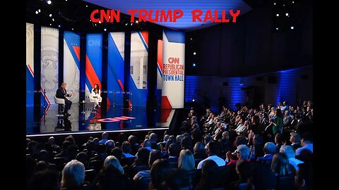 CCN Trump Townhall Fallout