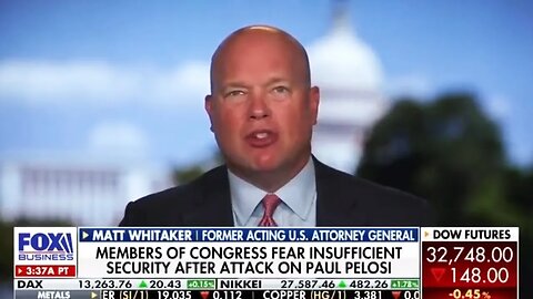 Trumpists Deranged on Paul Pelosi Attack