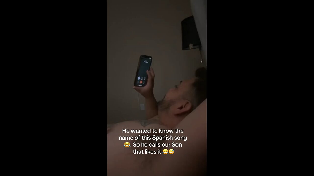 Does anyone know this song????