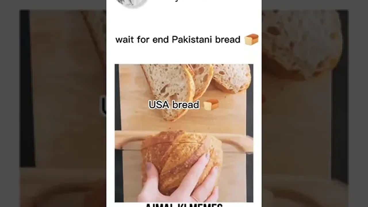 Pakistani bread #shorts #youtubeshorts #bread #pakistan