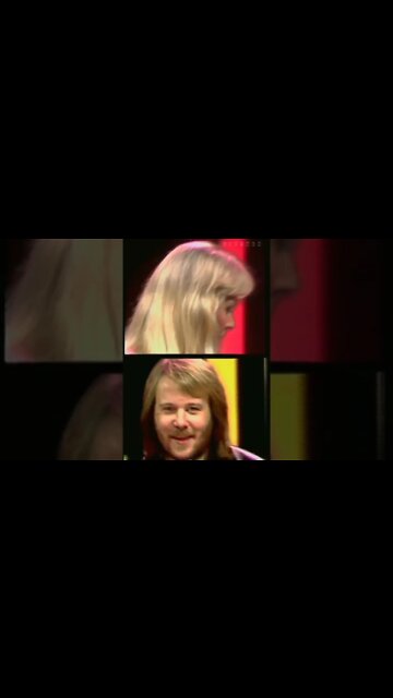 #abba 4 #nights #right crop #hq 60fps #shorts