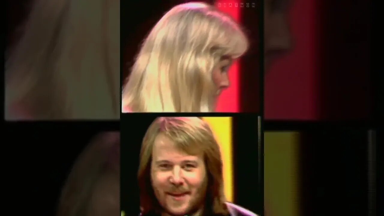 #abba 4 #nights #right crop #hq 60fps #shorts