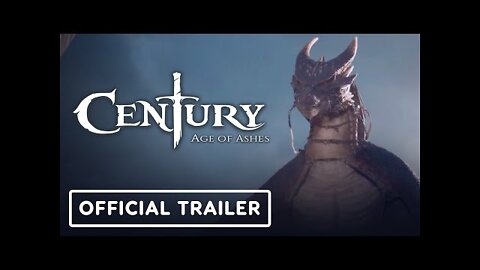 Century: Age of Ashes - Official Xbox Series X/S Launch Trailer