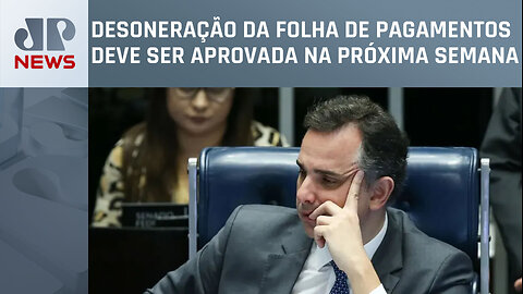 Pacheco sobre monitoramento ilegal da Abin: “Gravíssimo”