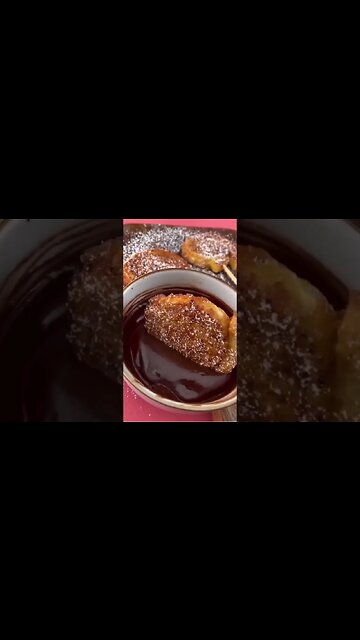 What can you make with loaf bread.