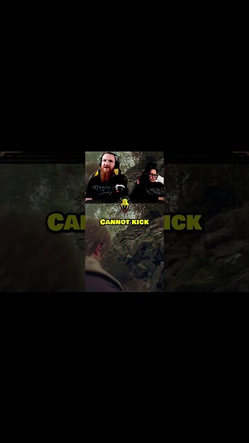 Resident Evil 4 - The ultimate realism test