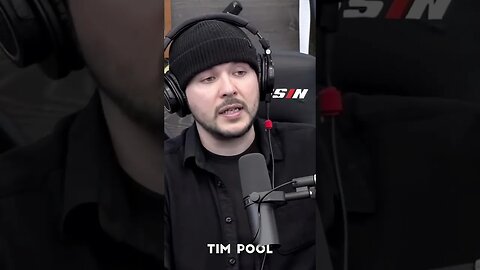 Tim Pool, If Trump Gets Reelected