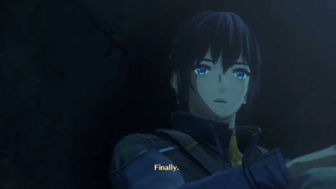 Xenoblade Chronicles 3 - Part 32 (NG+)