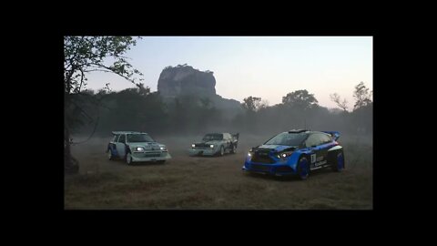 Gran Turismo® 7 Cafe menu