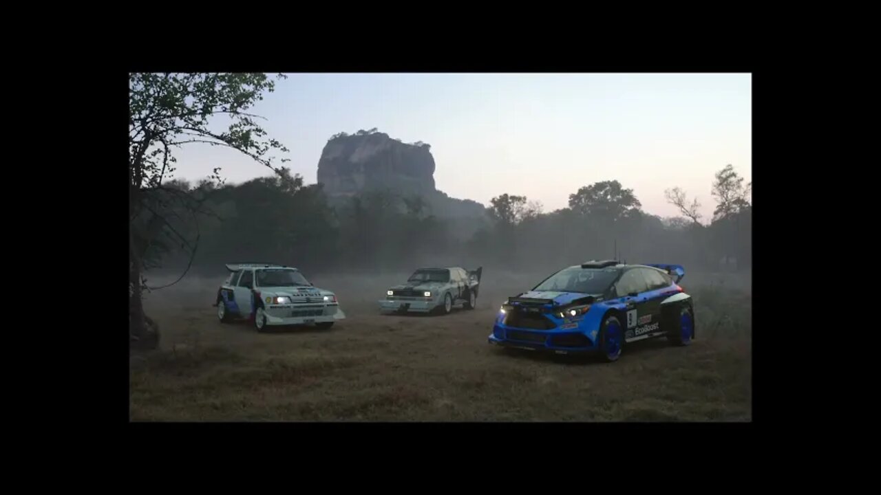 Gran Turismo® 7 Cafe menu
