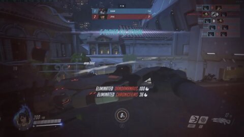 Overwatch 1