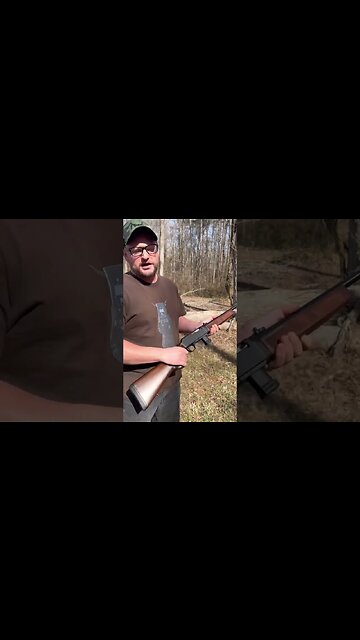 Check out the new Henry Repeating Arms “Homesteader” carbine! Full video coming! #shorts