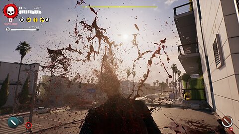 Dead Island 2 | Drunk and Disorderly |