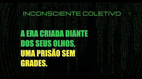 AS 4 FACES DA MATRIX, ESCRAVOS DE UMA ERA.