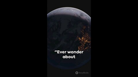 Earth facts ⭐👌