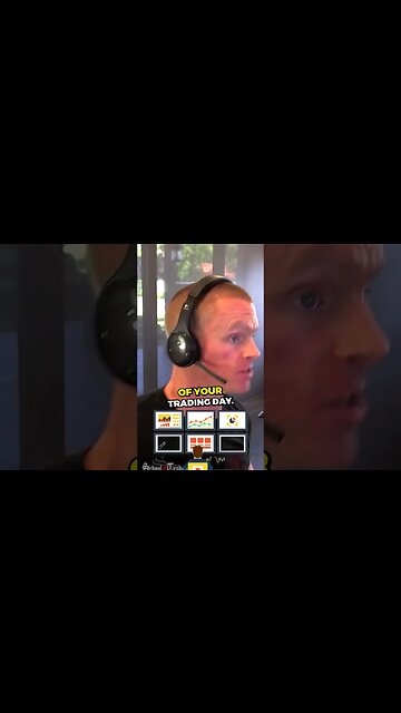 How to Break a BAD Trading Habit.. Joseph James 💸