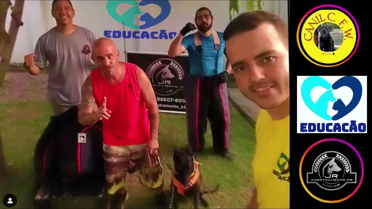 DIA DE TREINO COM JÚNIOR E MARCÍLIO. CIDADE DE CABEDELO/PB.