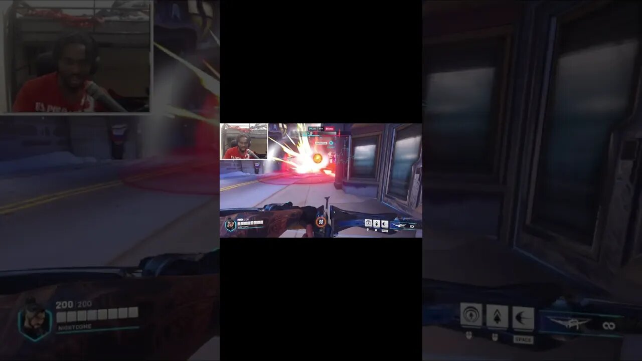 that flick was crazy im a G