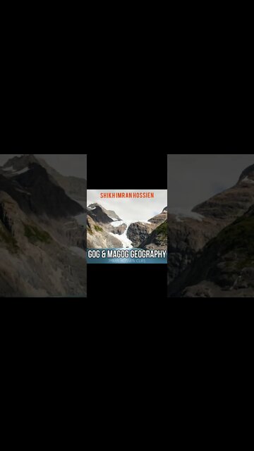 GOG AND MAGOG BROKE THE BARIARE LONG AGO #shorts