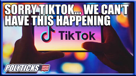 Here is Why TikTok Needs to be Banned