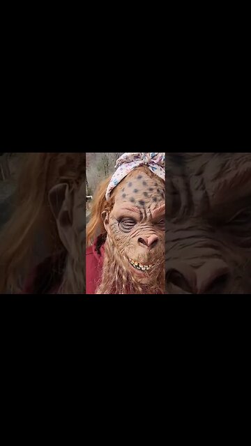 It's time for Bigfoot to settle down