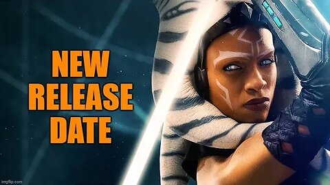 Ahsoka To Release EARLY In US On Disney Plus - Updated Schedule For All Episodes