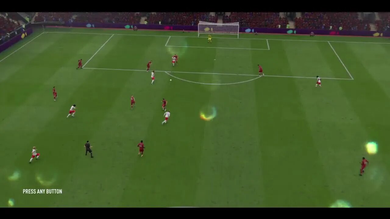 Nottingham Forest 2030-2031 EPL Match 10 @ Liverpool (5-2-2)