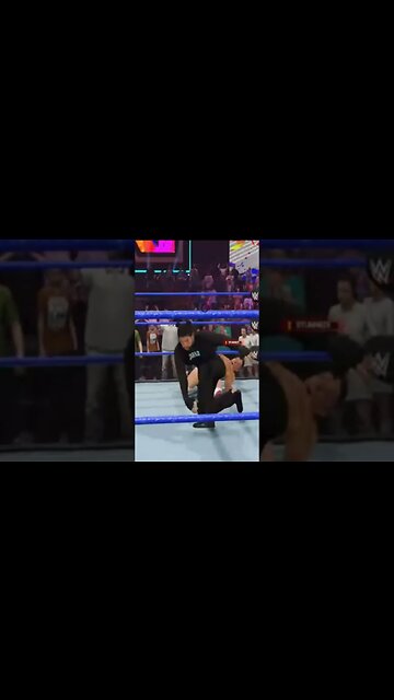 wwe 2k23 my faction Proving Grounds gameplay part 6