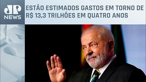 Professor de economia explica os principais pontos do orçamento para 2024