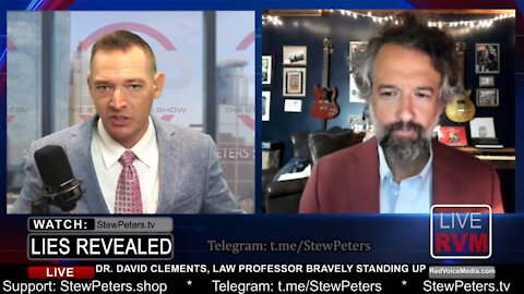 How Do AMERICANS WAKE UP FROM THEIR TRANCES ?