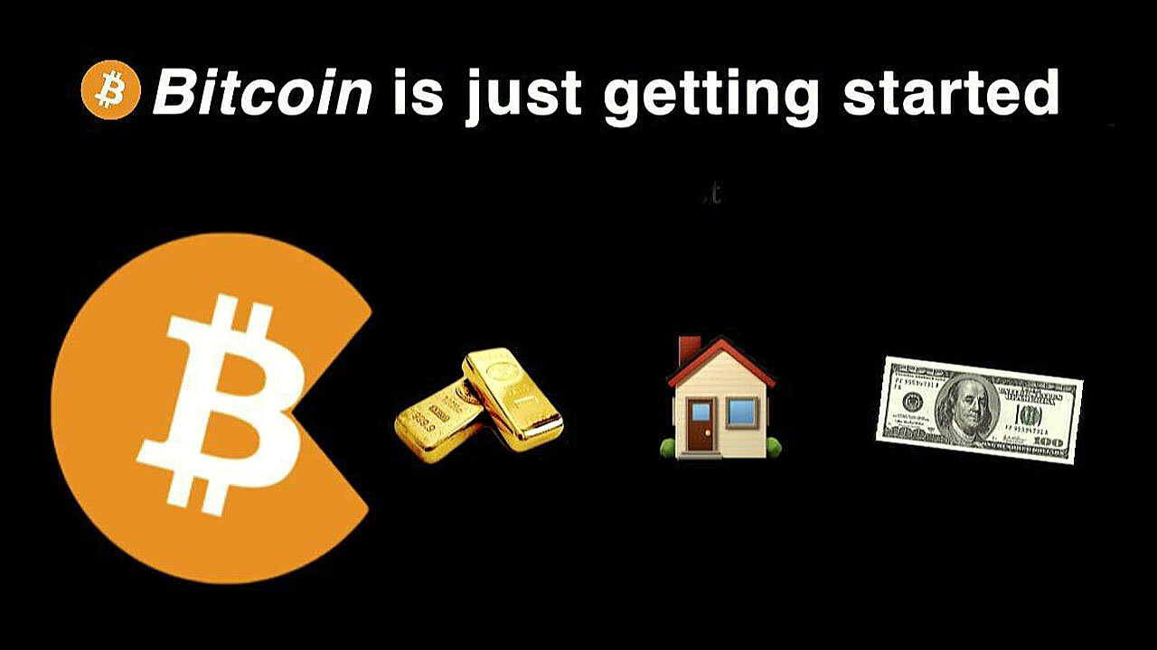 Market Data points to Bitcoin reaching $99k within 40 days, $308k in 2025, $1M by 2028-2030 💪🪙📈⬆️