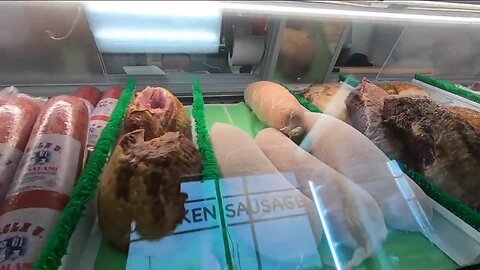 Meat supply shortage creating limits for customers