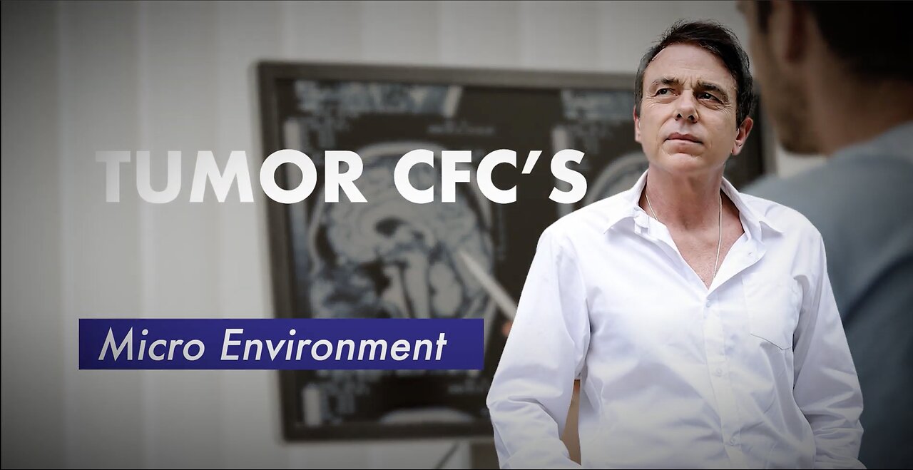 Tumor CFC’s – Micro Environment