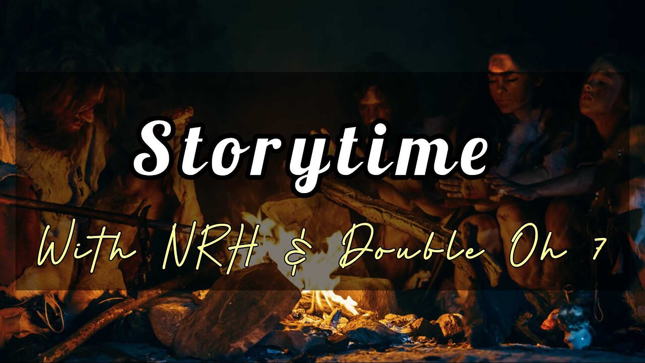 Friday Night Story Time Collab - DUNE #storytime #dune