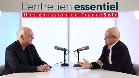 "On se décale du réel en préservant notre système de croyances à tout prix" Jean-Dominique Michel