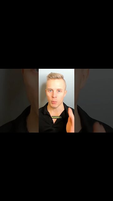 #1 Thing That Takes DECADES Off Your Life