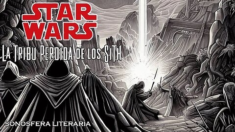 La tribu perdida de los Sith - John Jackson Miller (FINAL)
