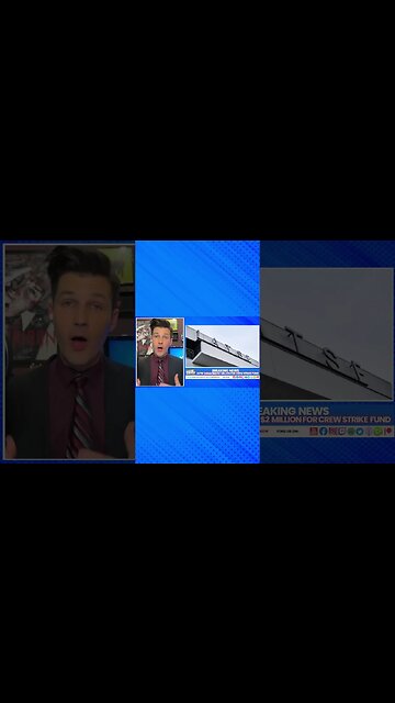 IATSE Donating $2million to Members for Strike Fund!