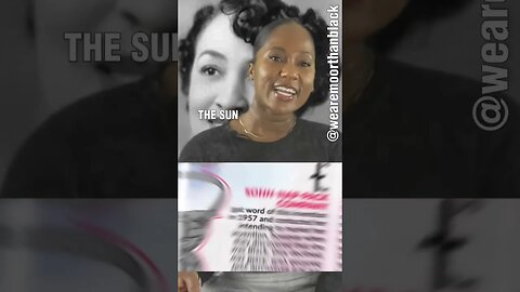 ❗️ Just listen ❗️ | Forgotten Black History #youtubeblack #blackhistory