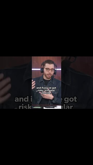 How Big Should My Emergency Fund Be?