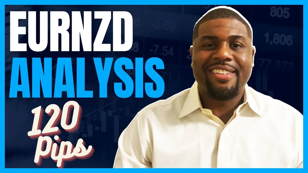 EURNZD Trade Analysis:120 Pips Bagged, What's Next?