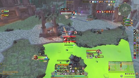 Marksmanship Hunter PvP - Dragonflight 10.1.5 World of Warcraft