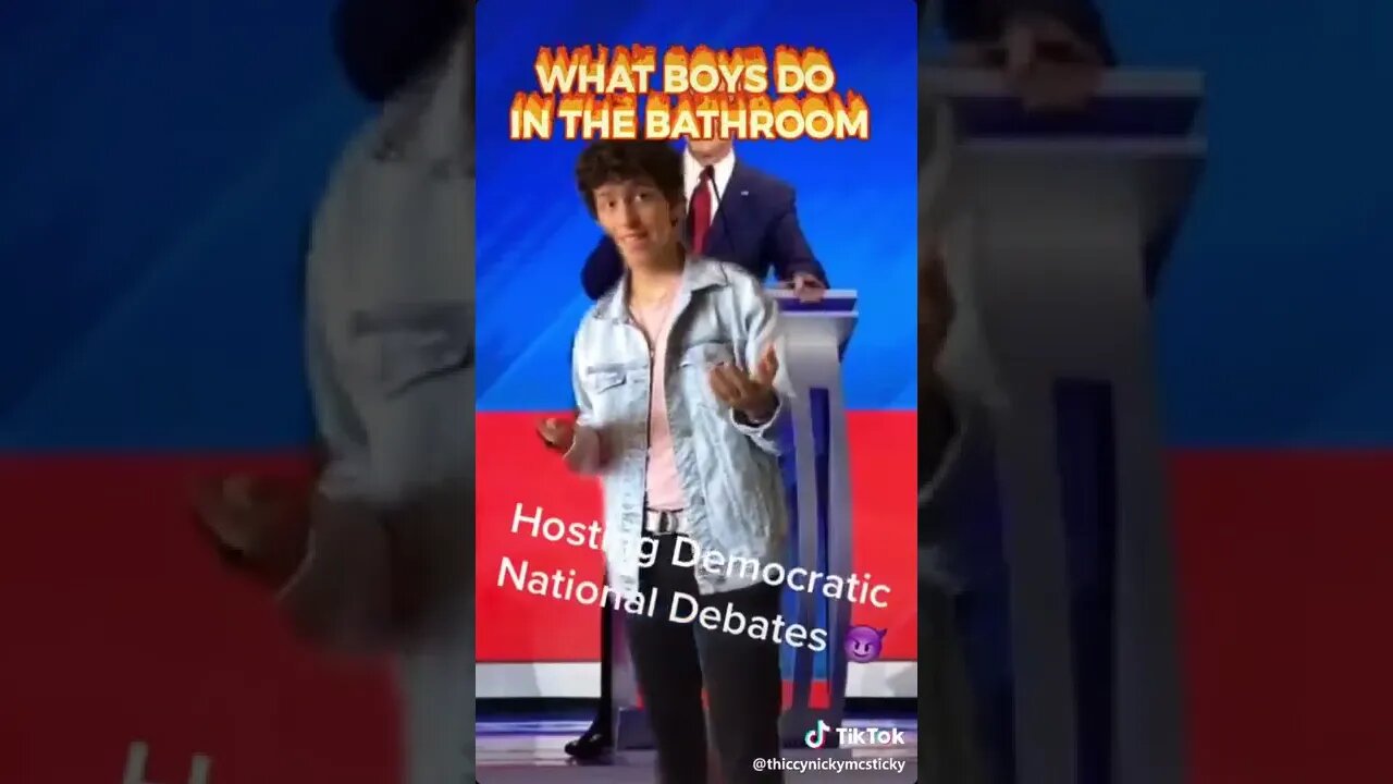 Random Funny TikTok