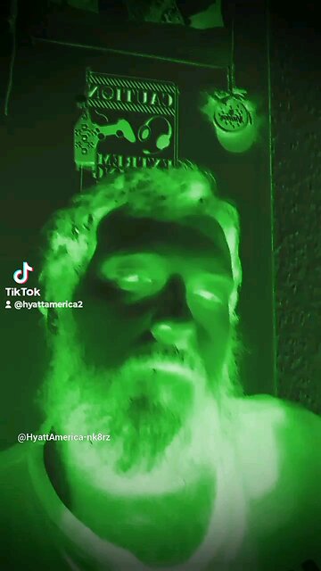 Hoist The Colors High