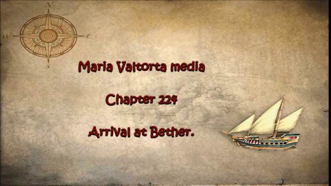 Arrival at Bether.