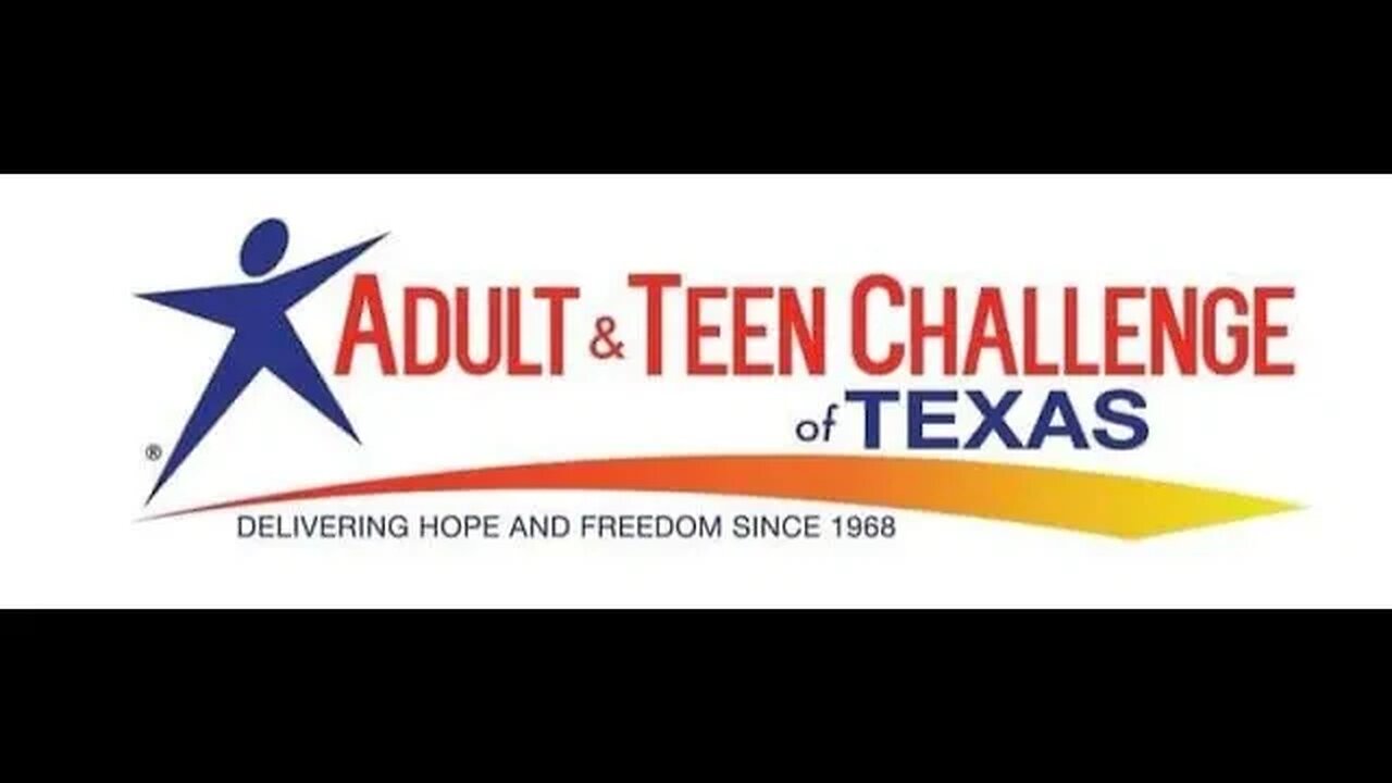 Adult and Teen Challenge 10 AM 04/10/2022